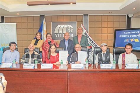 Vivamax, MTRCB partner to promote ‘responsible viewing’.